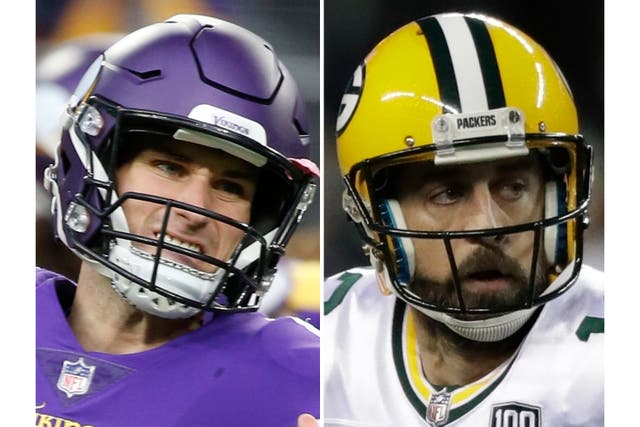 NFL REUNION
