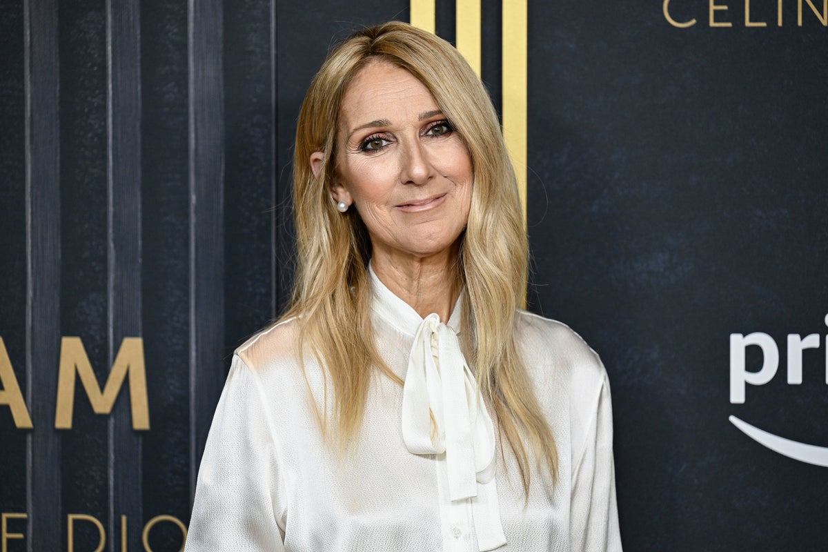 What is stiff-person syndrome? The condition Celine Dion is diagnosed with – UK Times