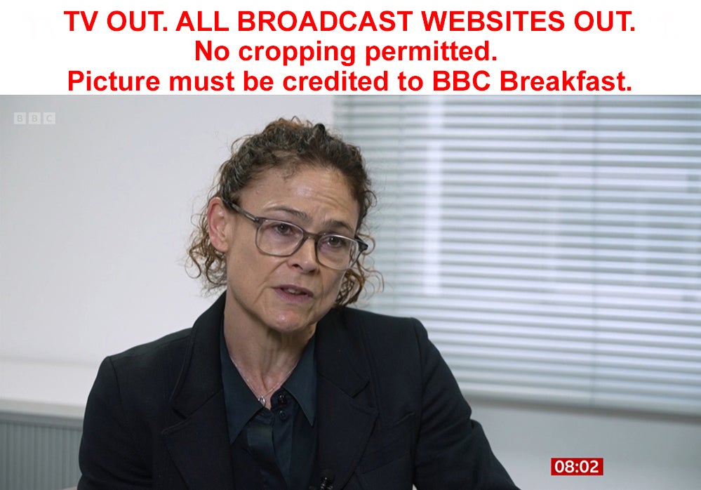 Travelodge sexual assault victim shocked' boss cancelled meeting with MPs