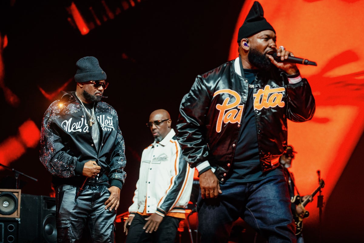 Wu-Tang Clan fans offered refunds after members miss Australian ‘final’ shows Wu-Tang Clan fans offered refunds after members miss Australian ‘final’ shows