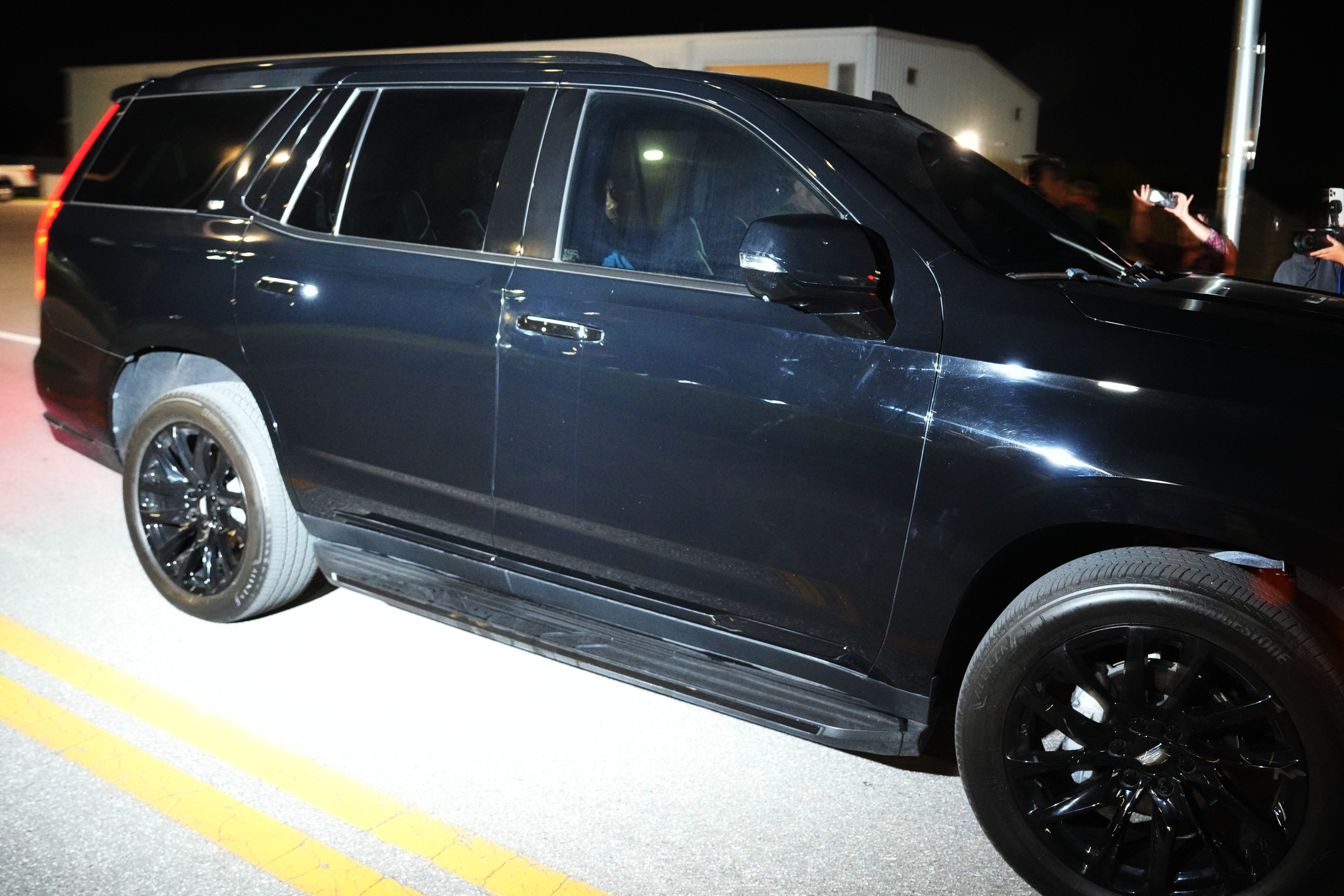 TIGER WOODS VOLCADURA