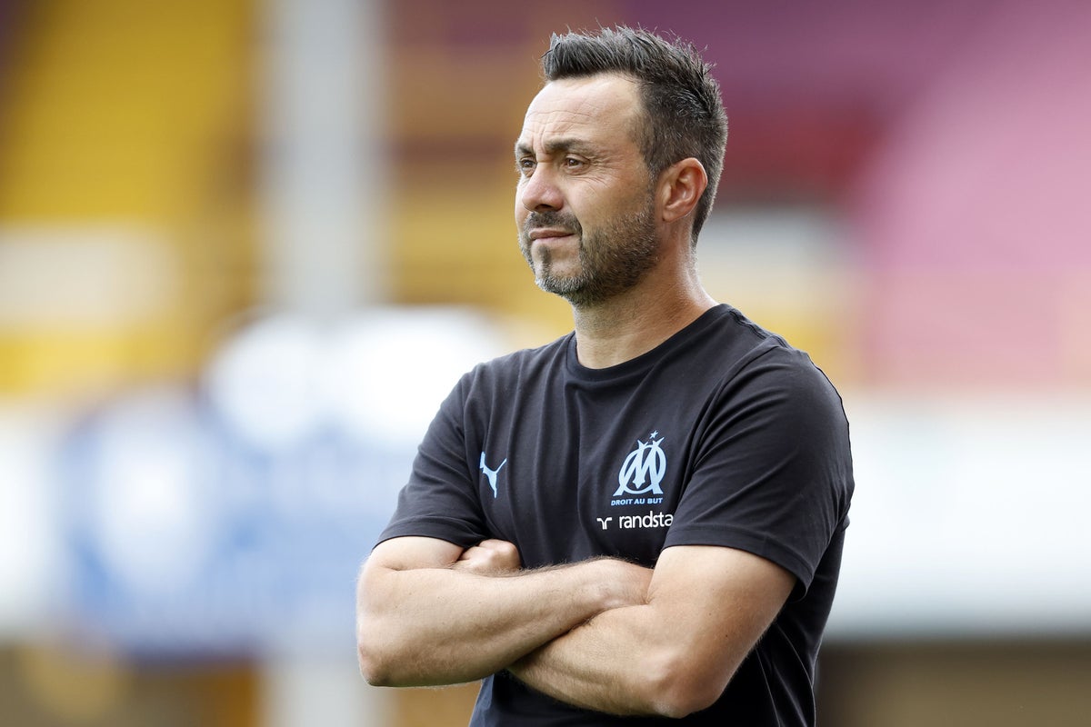 Tuesday’s briefing: De Zerbi deal close and Tuchel plays down Arsenal withdrawals – UK Times