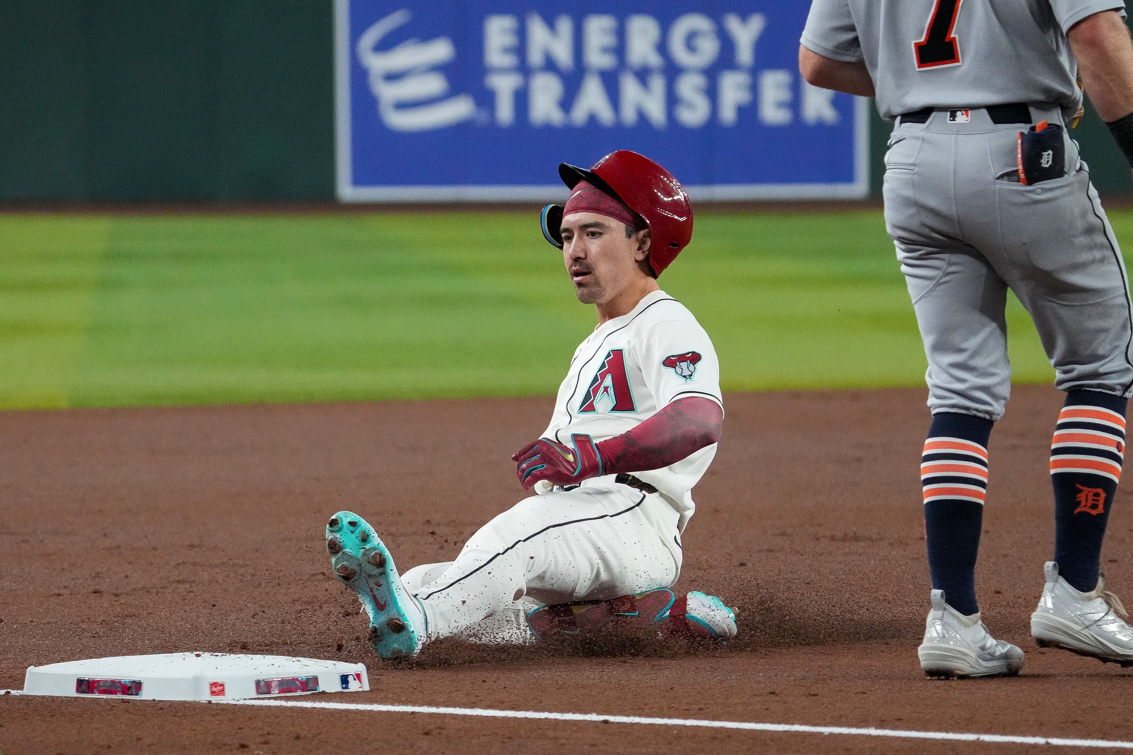 TIGRES DIAMONDBACKS