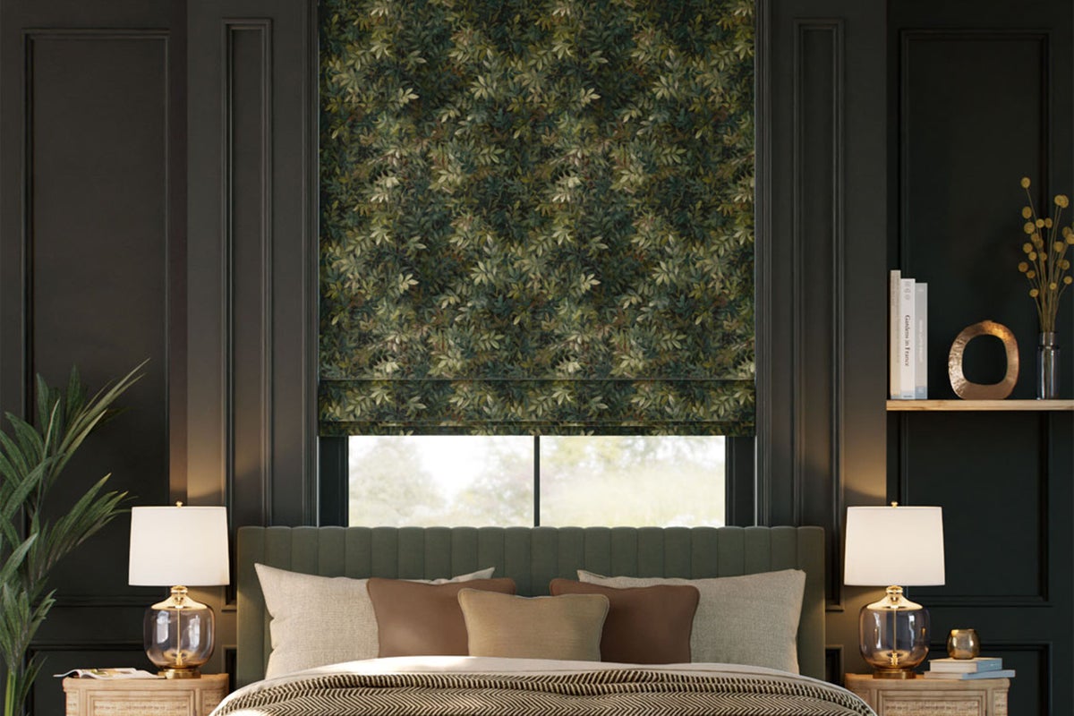 Summer window dressing ideas to switch up curtains and blinds