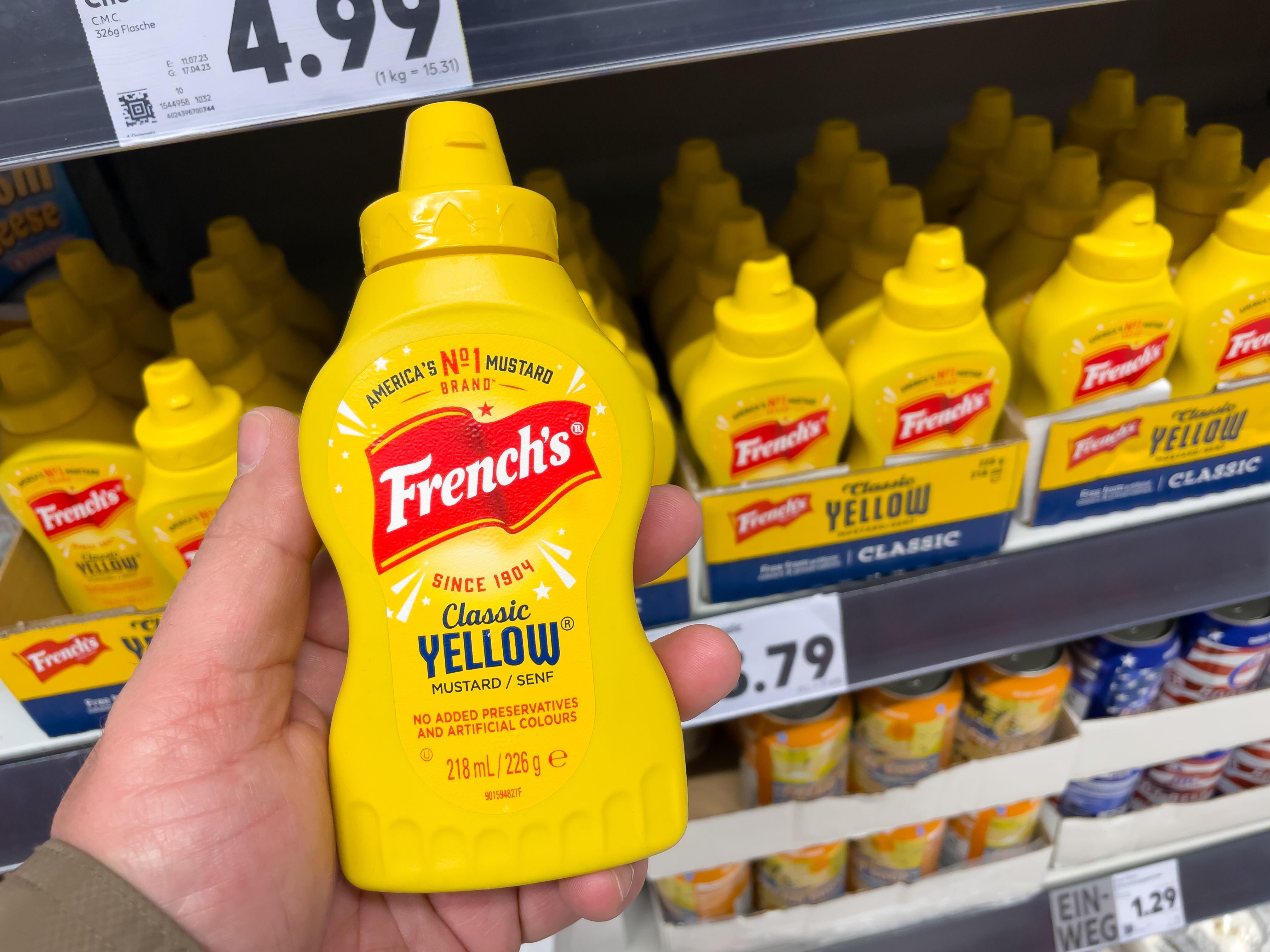 independent.co.uk - Henry Saker-Clark - McCormick plans to add London listing amid Unilever food merger