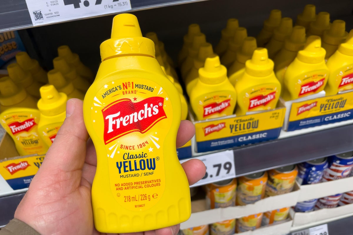 McCormick plans to add London listing amid Unilever food merger – UK Times McCormick plans to add London listing amid Unilever food merger – UK Times