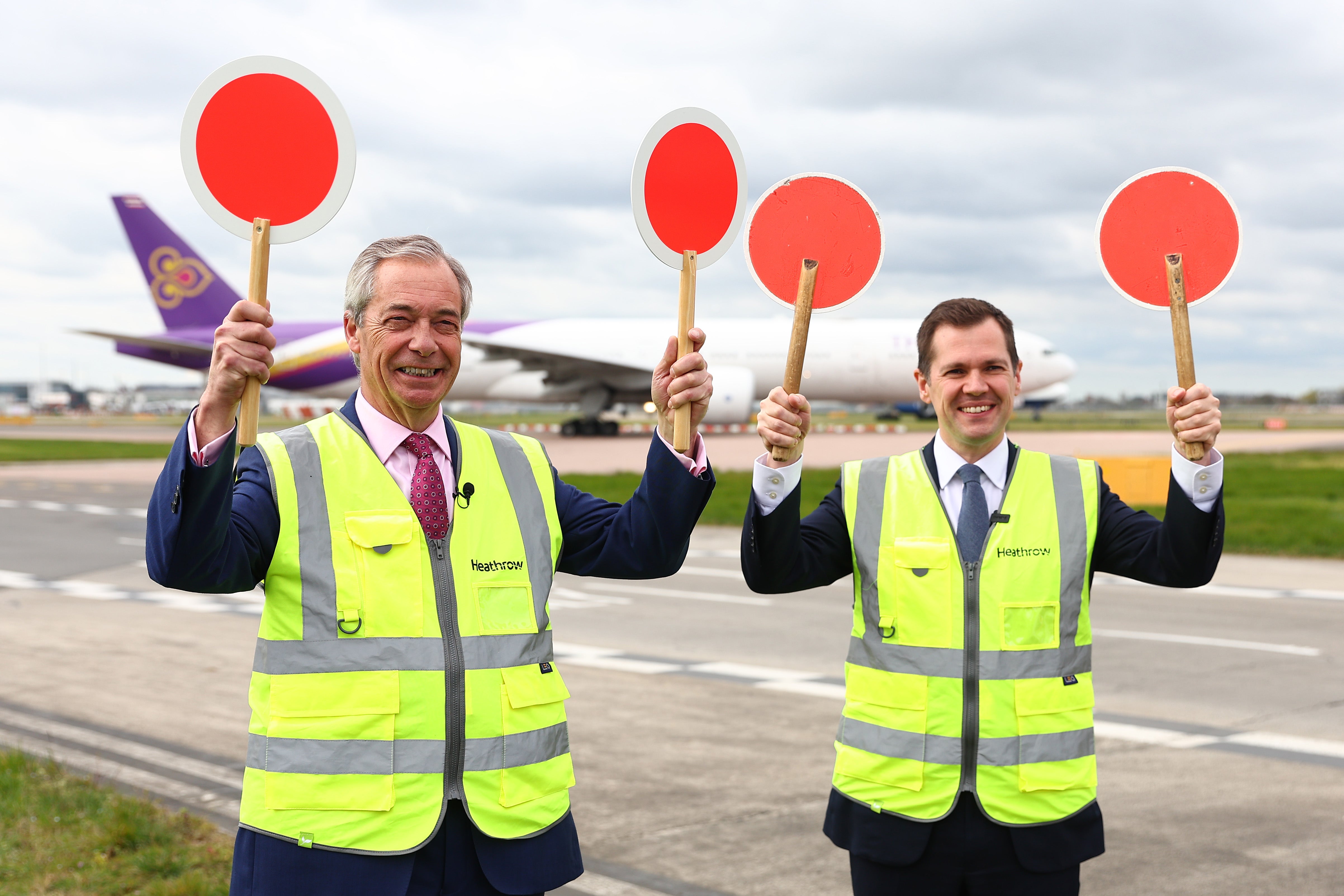 Why have the Tory defections to Reform dried up?