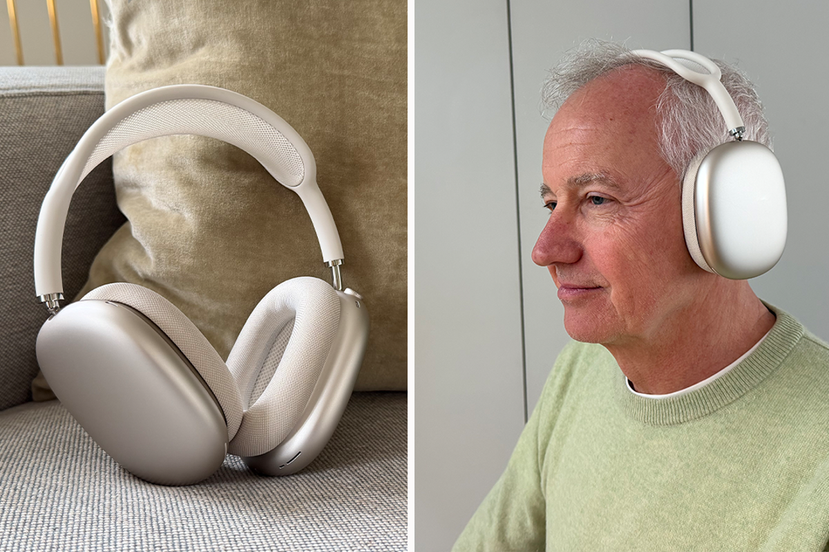 AirPods Max 2 review, tested by a tech critic | The Independent