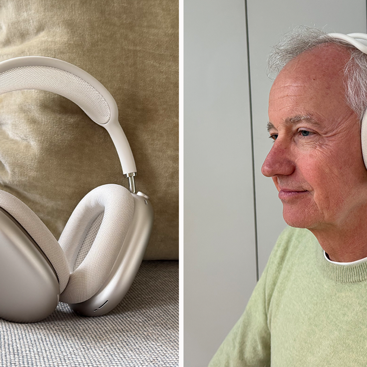 AirPods Max 2 review, tested by a tech critic | The Independent