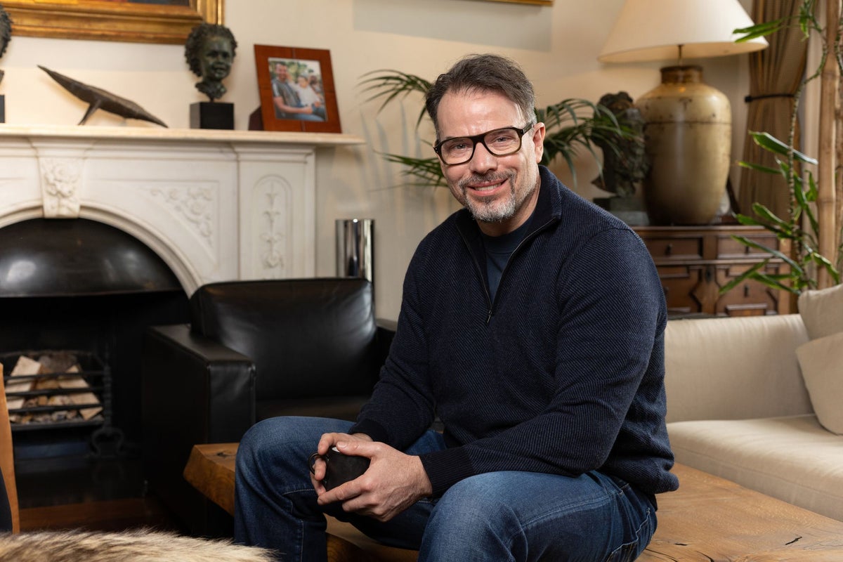 Billionaire hedge fund founder Chris Rokos leaves UK for Greece amid tax rise fears