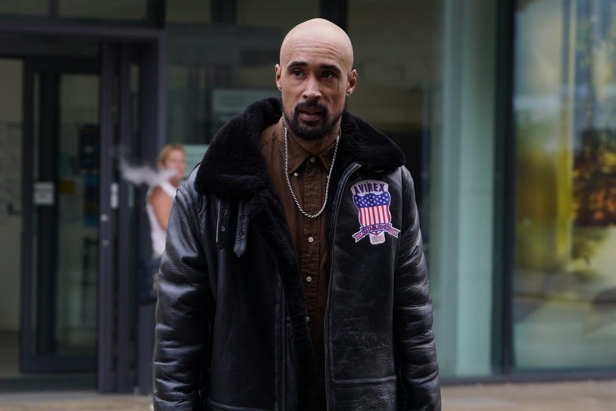 Rapper jailed for owning XL bully which killed pensioner two days after breed ban