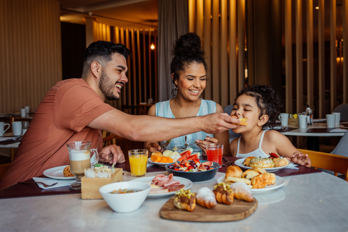 Here’s where kids can eat for free over the Easter holidays, from Morrisons to Franco Manca – UK Times Here’s where kids can eat for free over the Easter holidays, from Morrisons to Franco Manca – UK Times