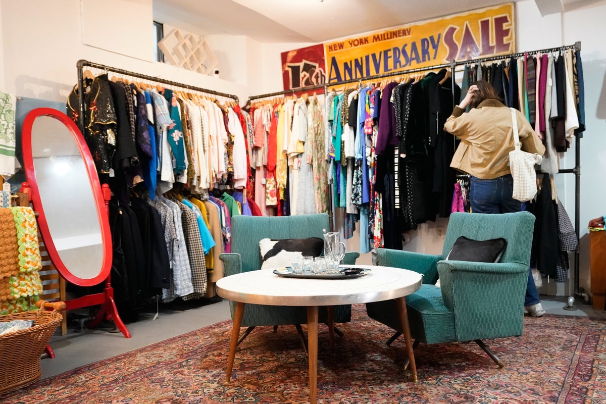 How to find furniture that’s better for the environment and doesn’t break the bank