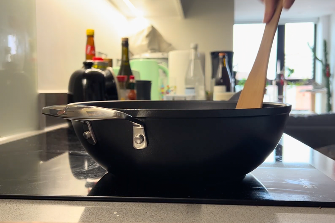 6 best woks, tried and tested in a real kitchen for stir-fries, braising and more