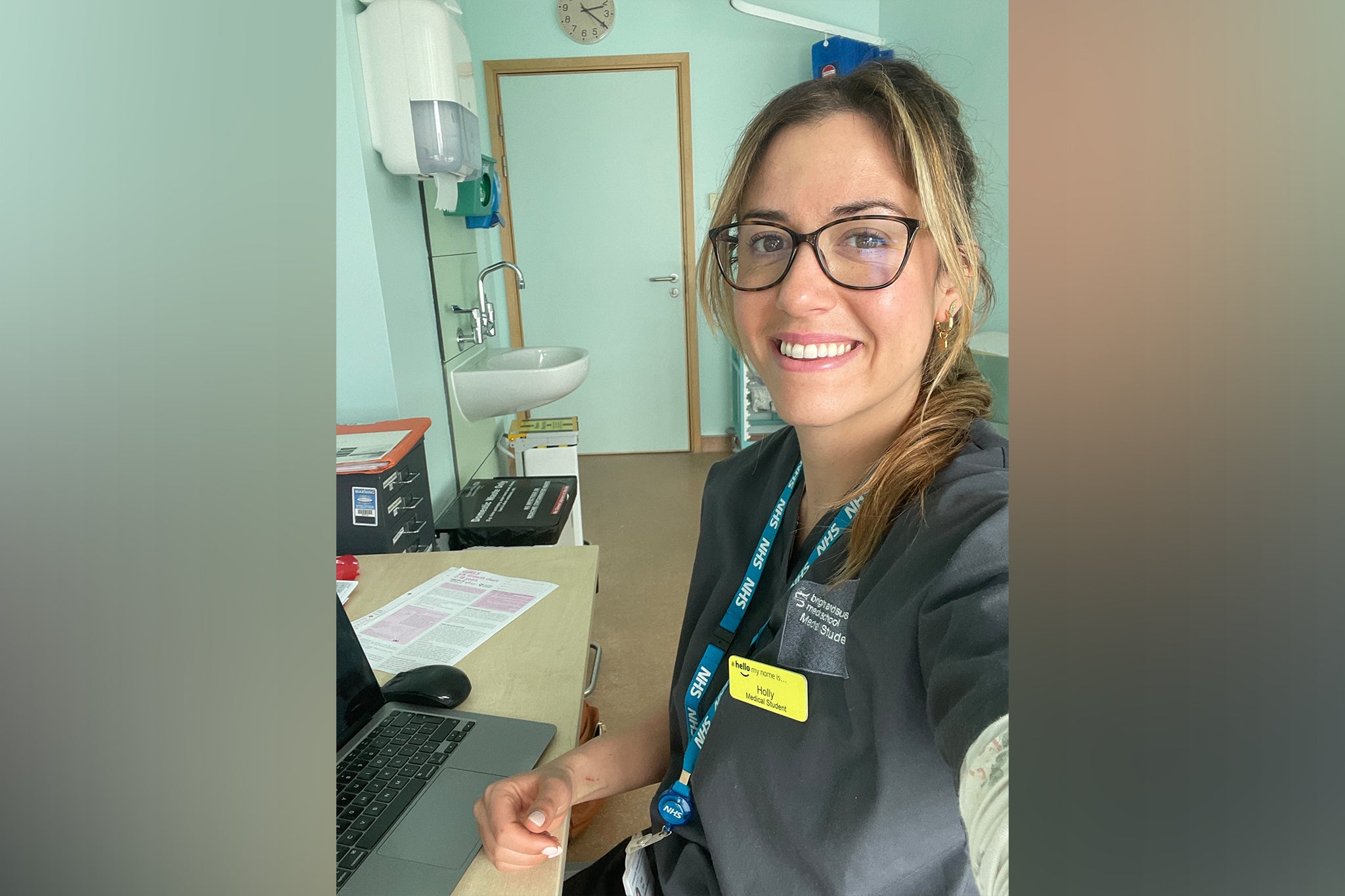 I'm a doctor – I'm going on strike because I don't see another way
