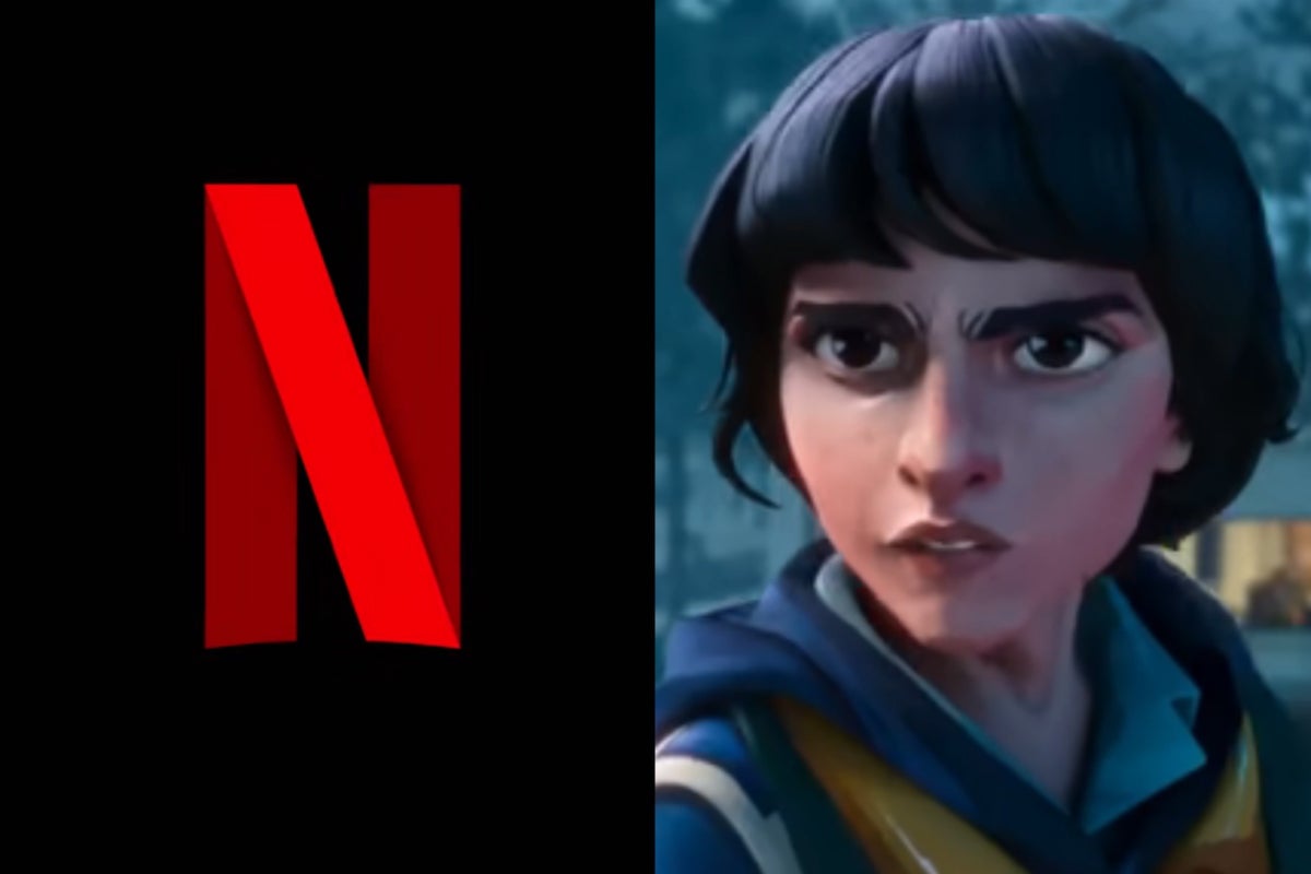 New on Netflix in April 2026, including intriguing spin-off to hit series