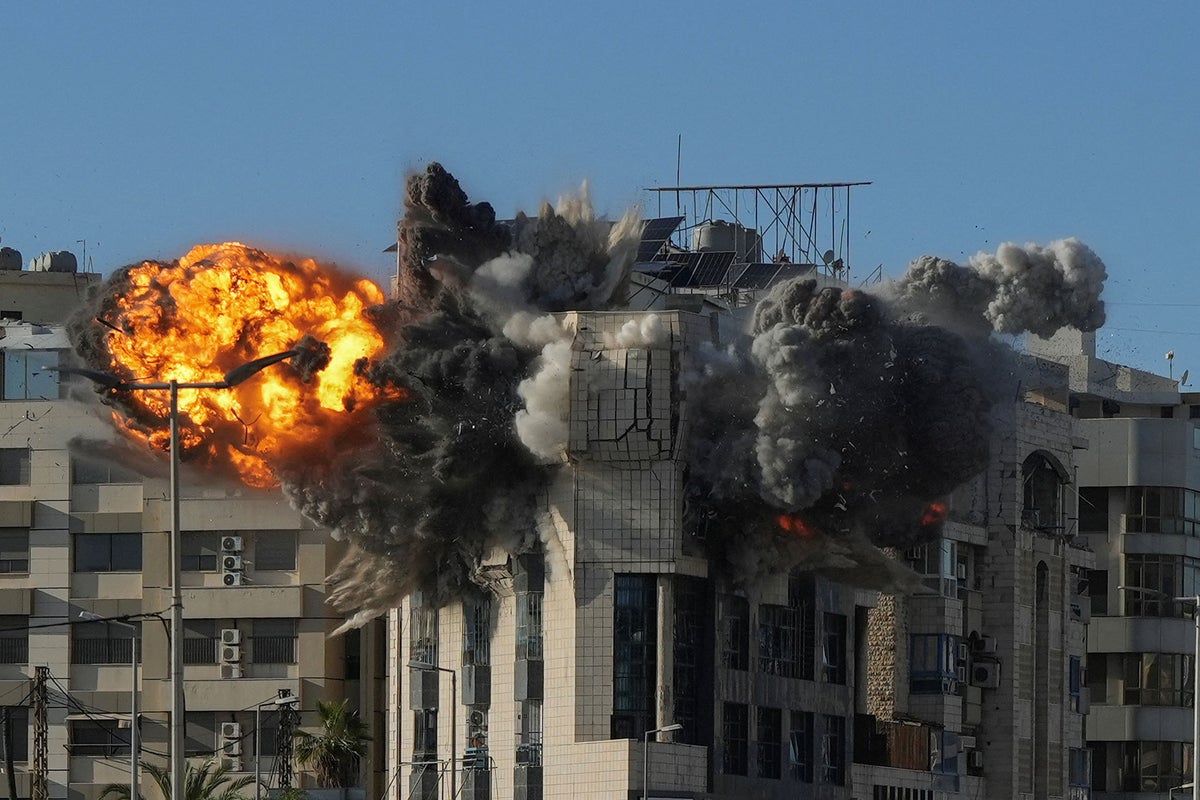 UK sends more troops to Middle East to defend Gulf allies against Iran’s ‘aggressive’ attacks – UK Times UK sends more troops to Middle East to defend Gulf allies against Iran’s ‘aggressive’ attacks – UK Times