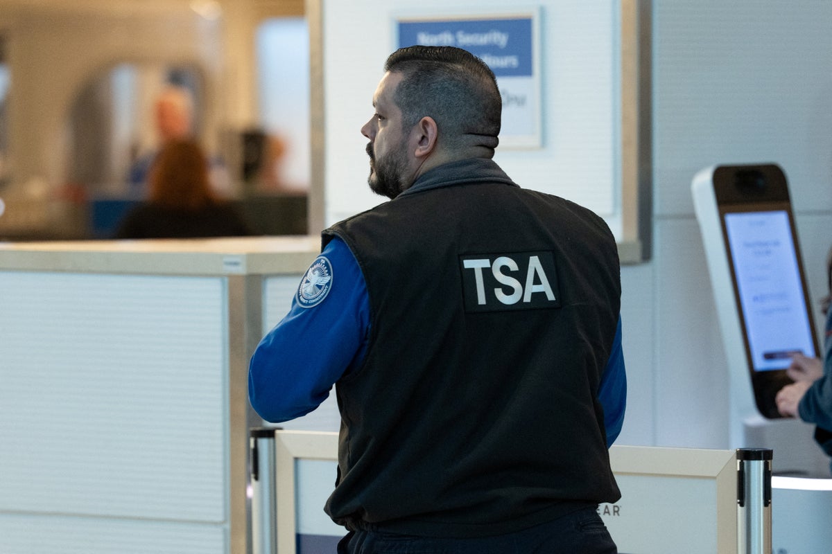 Trump unveils plan to privatize TSA in major shift after security line chaos – UK Times