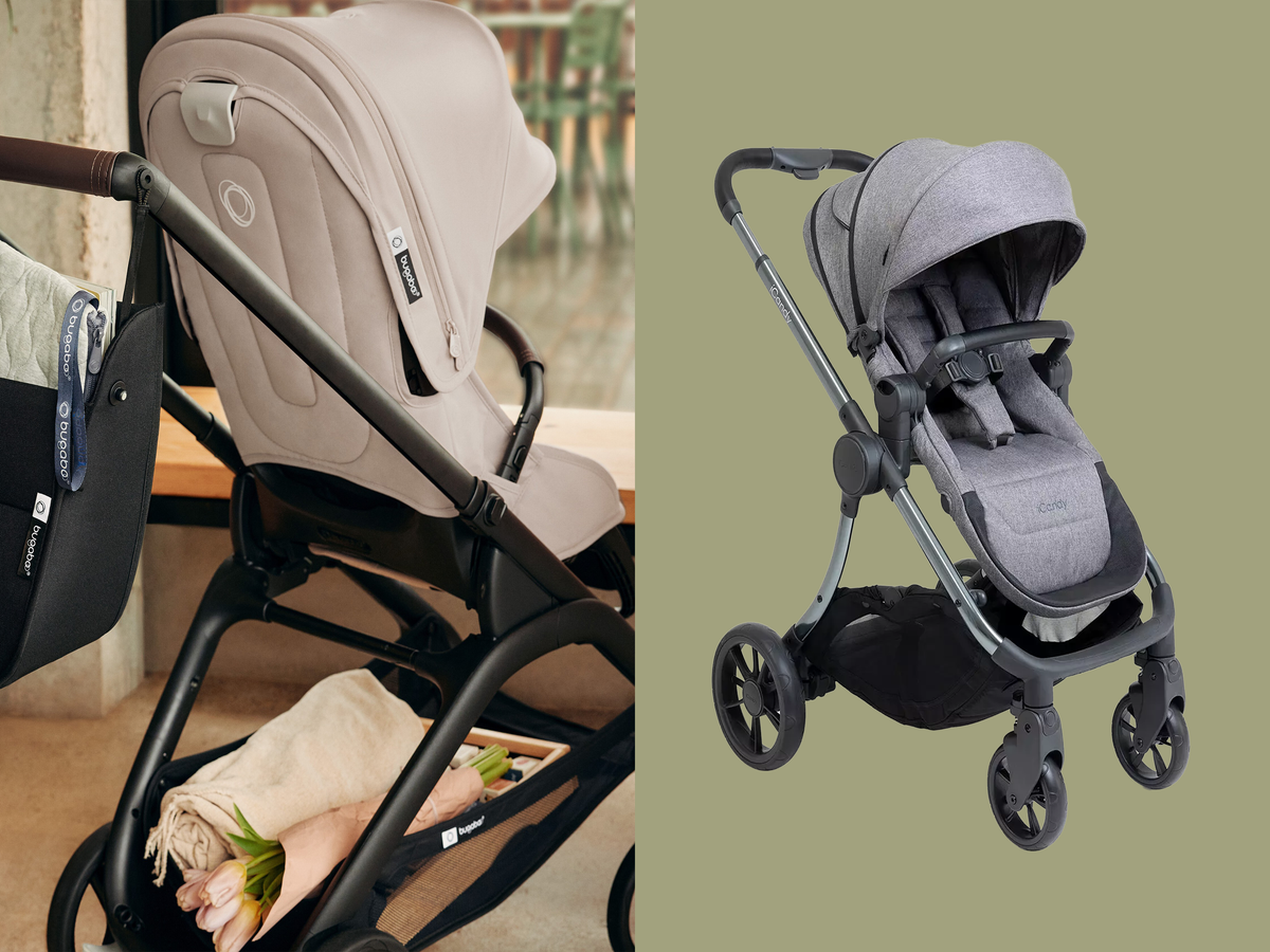 Baby Stroller Brands Top 10 Buggies 12 Best Newborn Prams 2026, Tried And  Tested By Parents