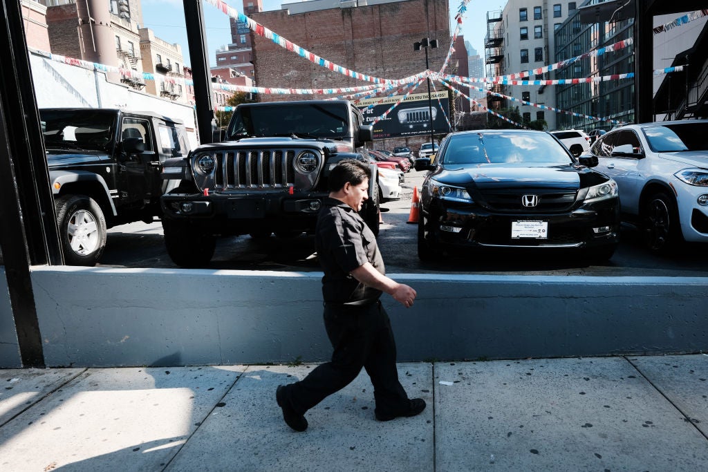 independent.co.uk - J.R. Duren - What to know about bad credit and auto loans