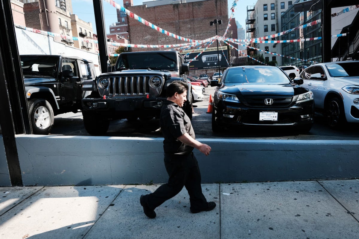 What to know about bad credit and auto loans