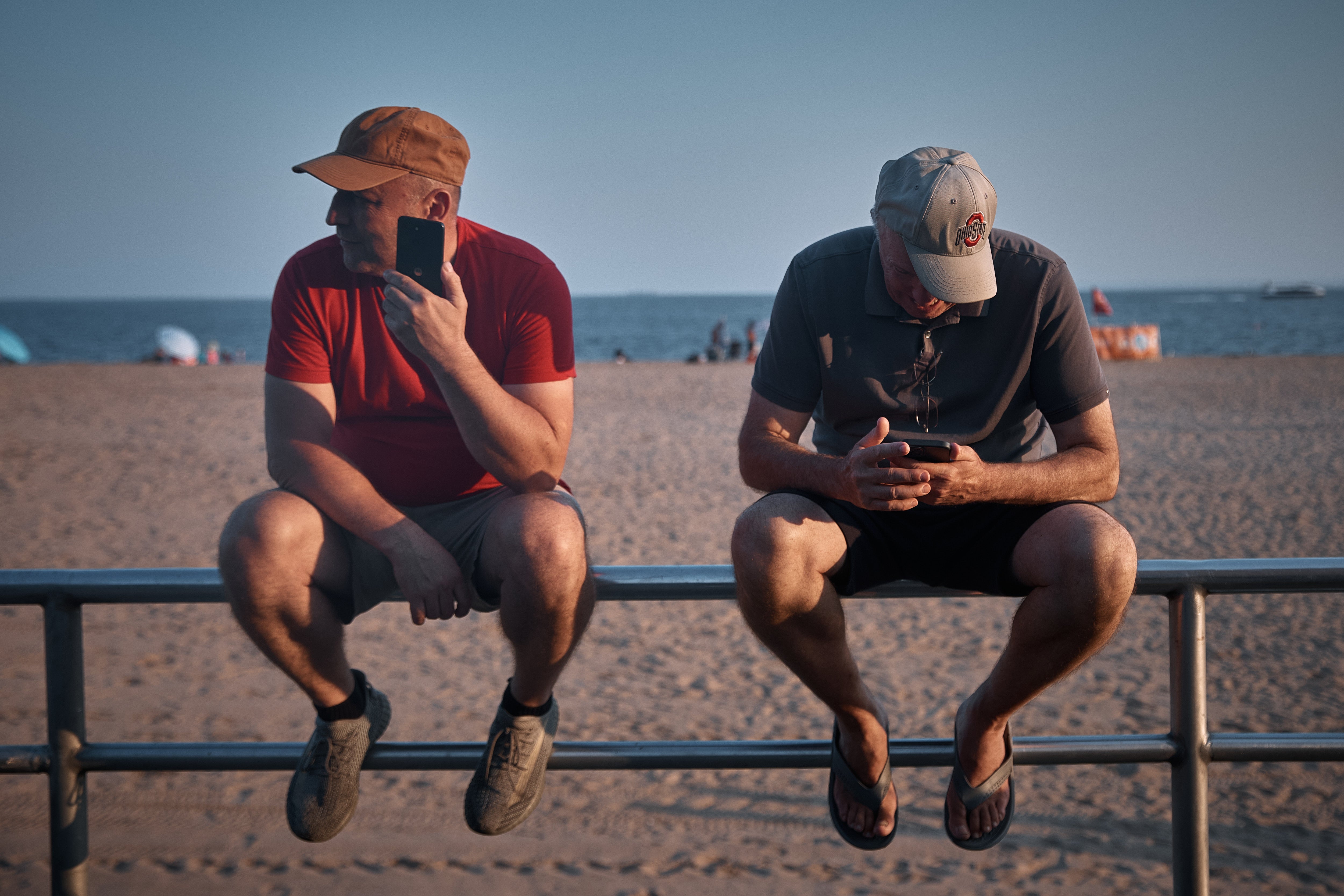 Listening should be seen as a skill to develop, and less related to what kind of personality you have, the researchers say. Anyone can work to become a better listener