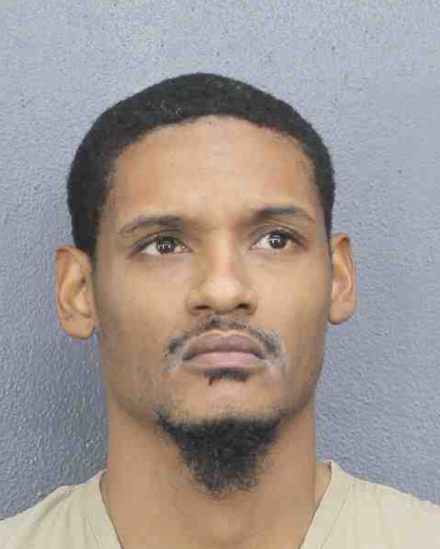 Christopher Danielle Johnson 'intentionally committed an act of indecent and obscene exposure of his genitalia' on a Spirit Airlines flight to South Florida, according to a bill of information prosecutors filed March 24