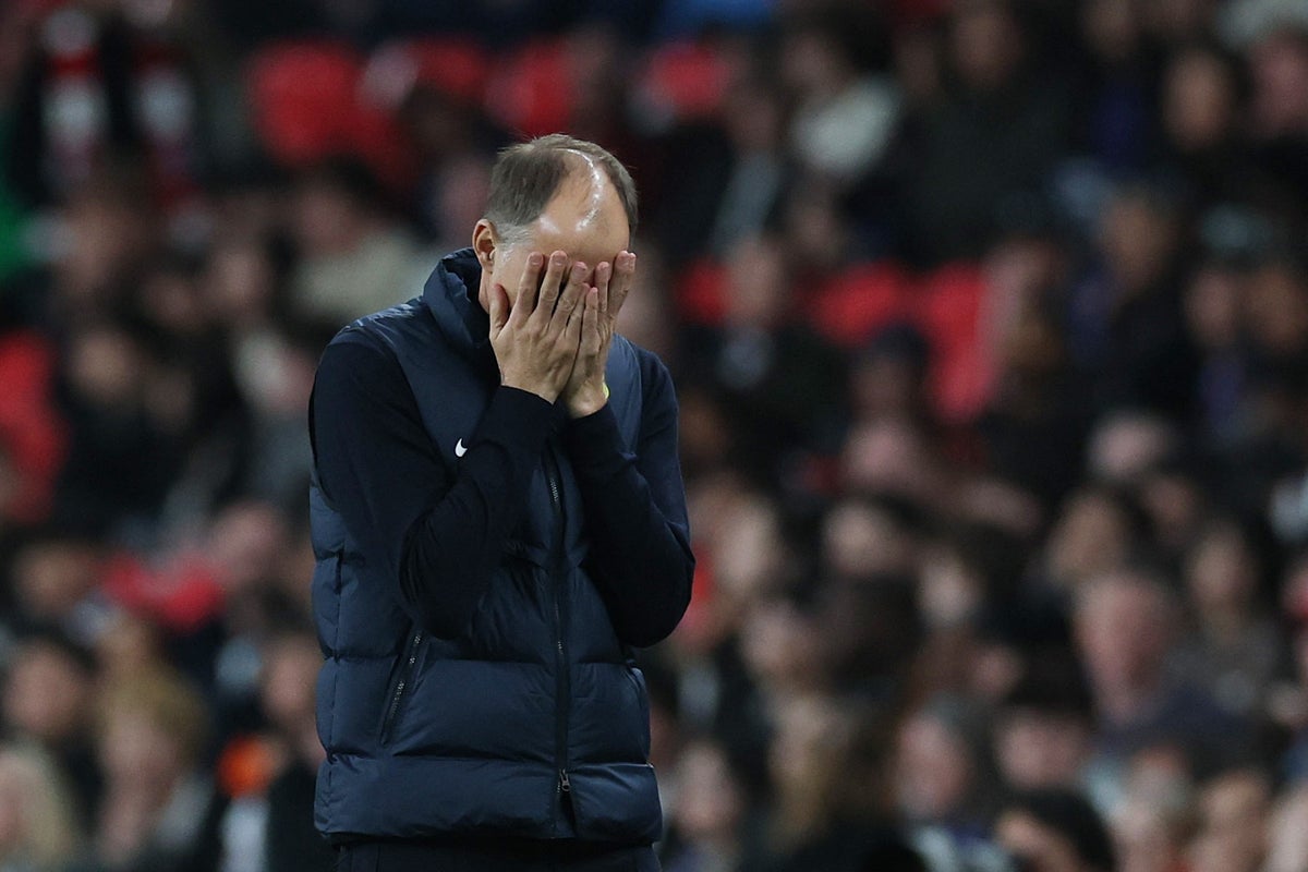 Thomas Tuchel admits World Cup injury fears ahead of England squad selection