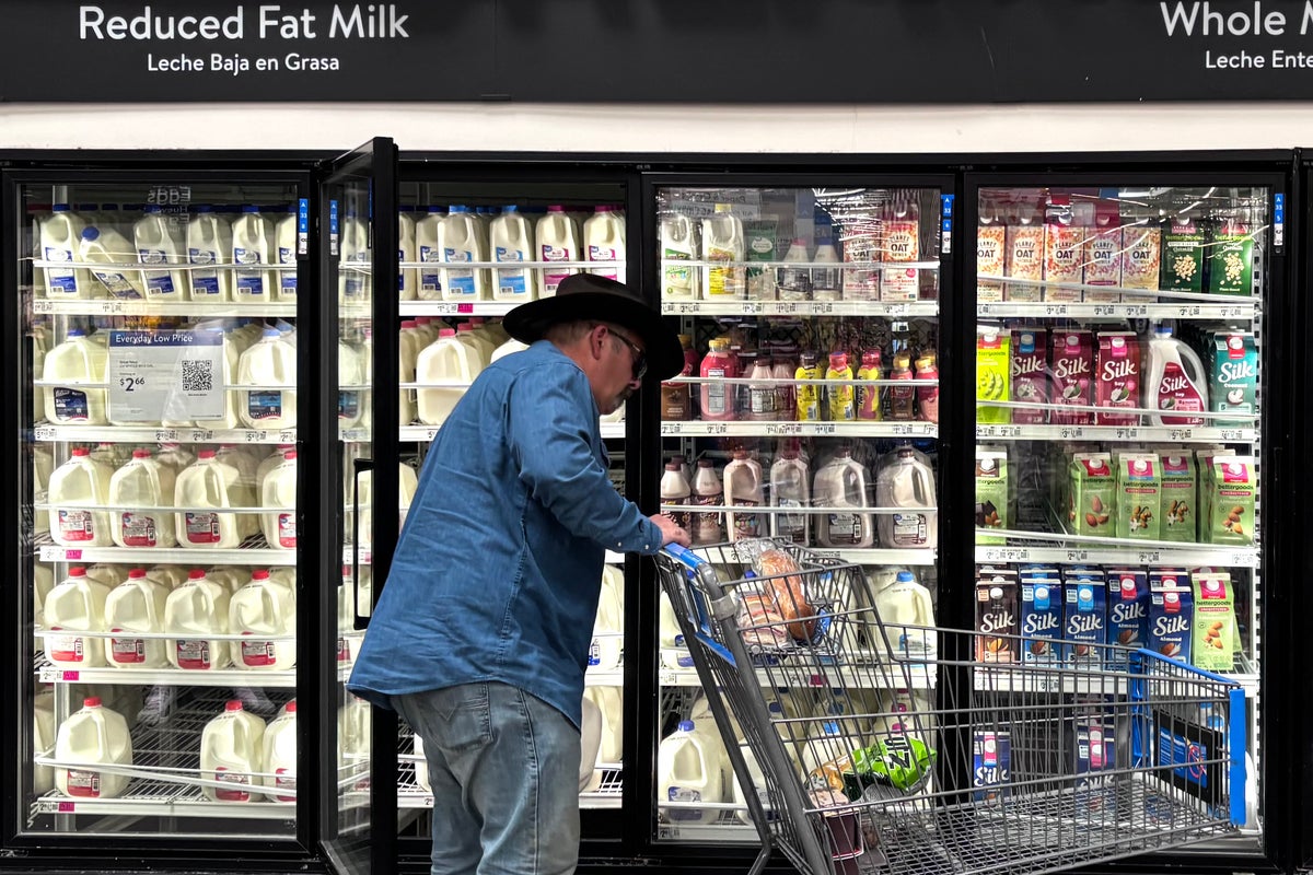 The American Heart Association does not want you to follow RFK Jr’s diet The American Heart Association does not want you to follow RFK Jr’s diet