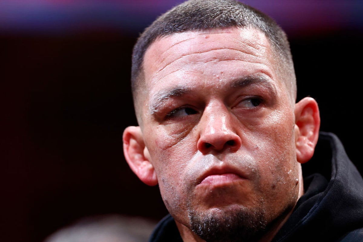 Nate Diaz opens up on Conor McGregor fight offer and why he turned it down – UK Times Nate Diaz opens up on Conor McGregor fight offer and why he turned it down – UK Times