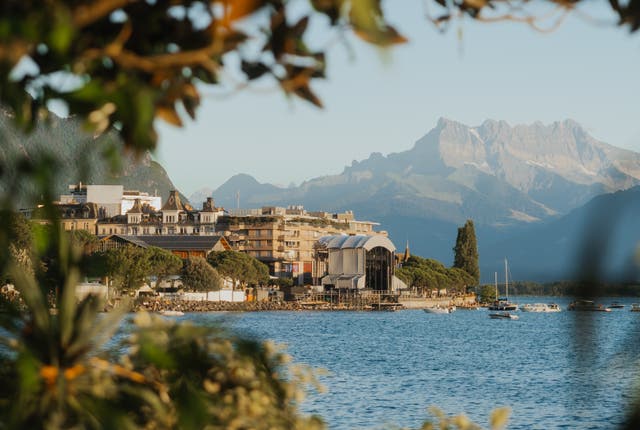 Montreux Jazz Festival reveals spectacular 60th edition programme | The ...