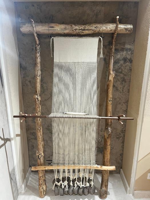 Fire gutted Spanish village 3,500 years ago but preserved this ancient wooden artefact