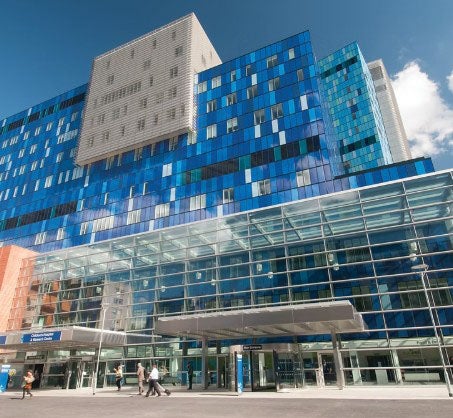 Brain surgeon who thought he was going to die' in hospital lift sues for 200,000