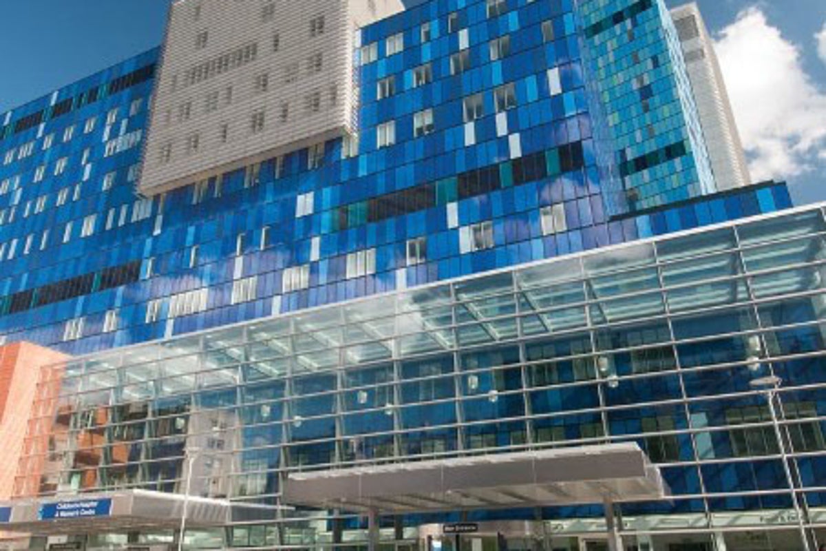 Brain surgeon who thought he was going to die' in hospital lift sues for 200,000