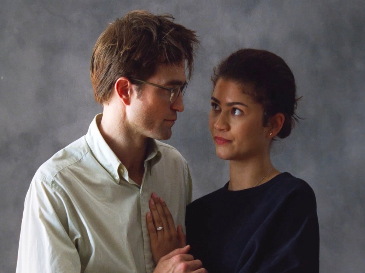 The Drama review – Zendaya movie's big twist makes this the most uncomfortable film of the year | The Independent