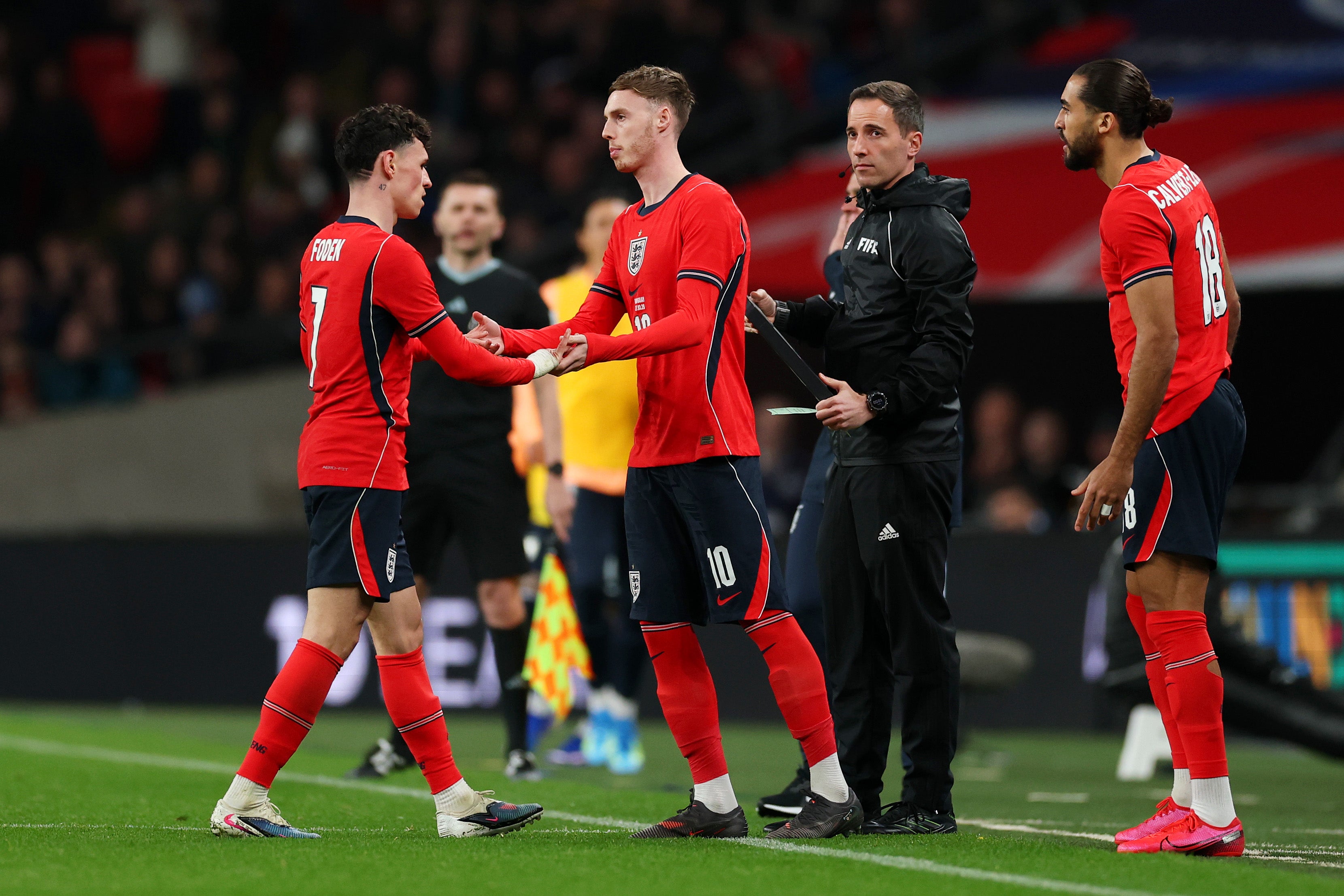 Thomas Tuchel names England&rsquo;s underperforming stars after club struggles