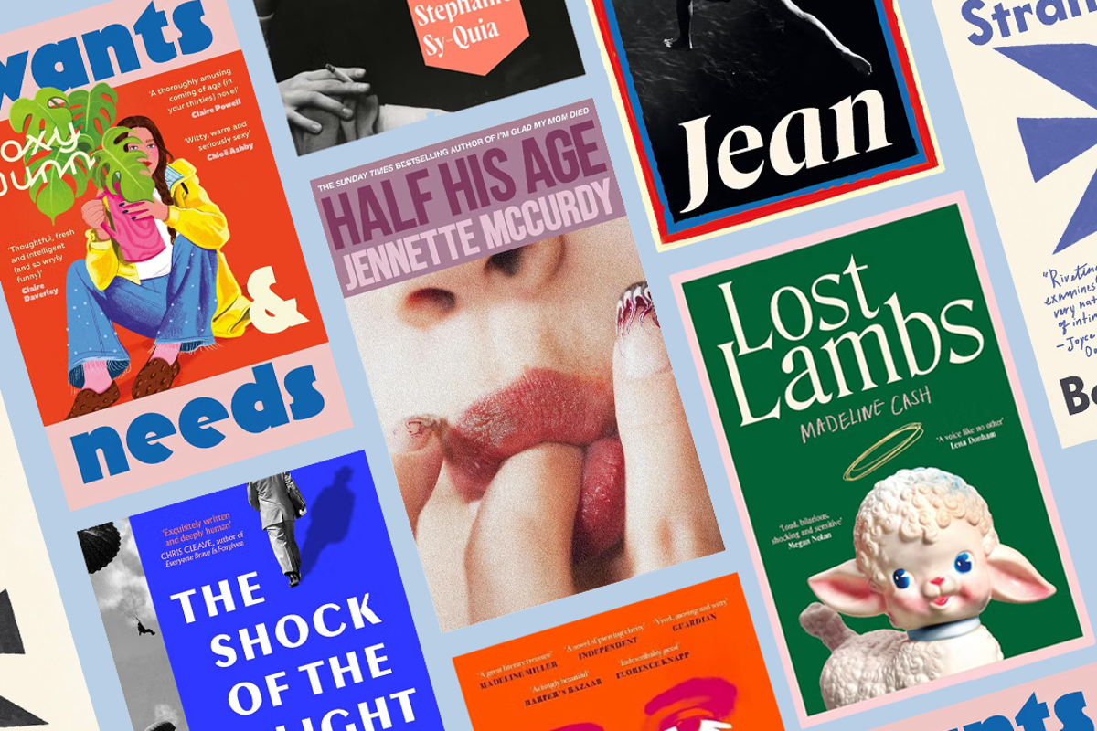 15 best new books to read in 2026, from Asako Yuzuki to Jennette McCurdy