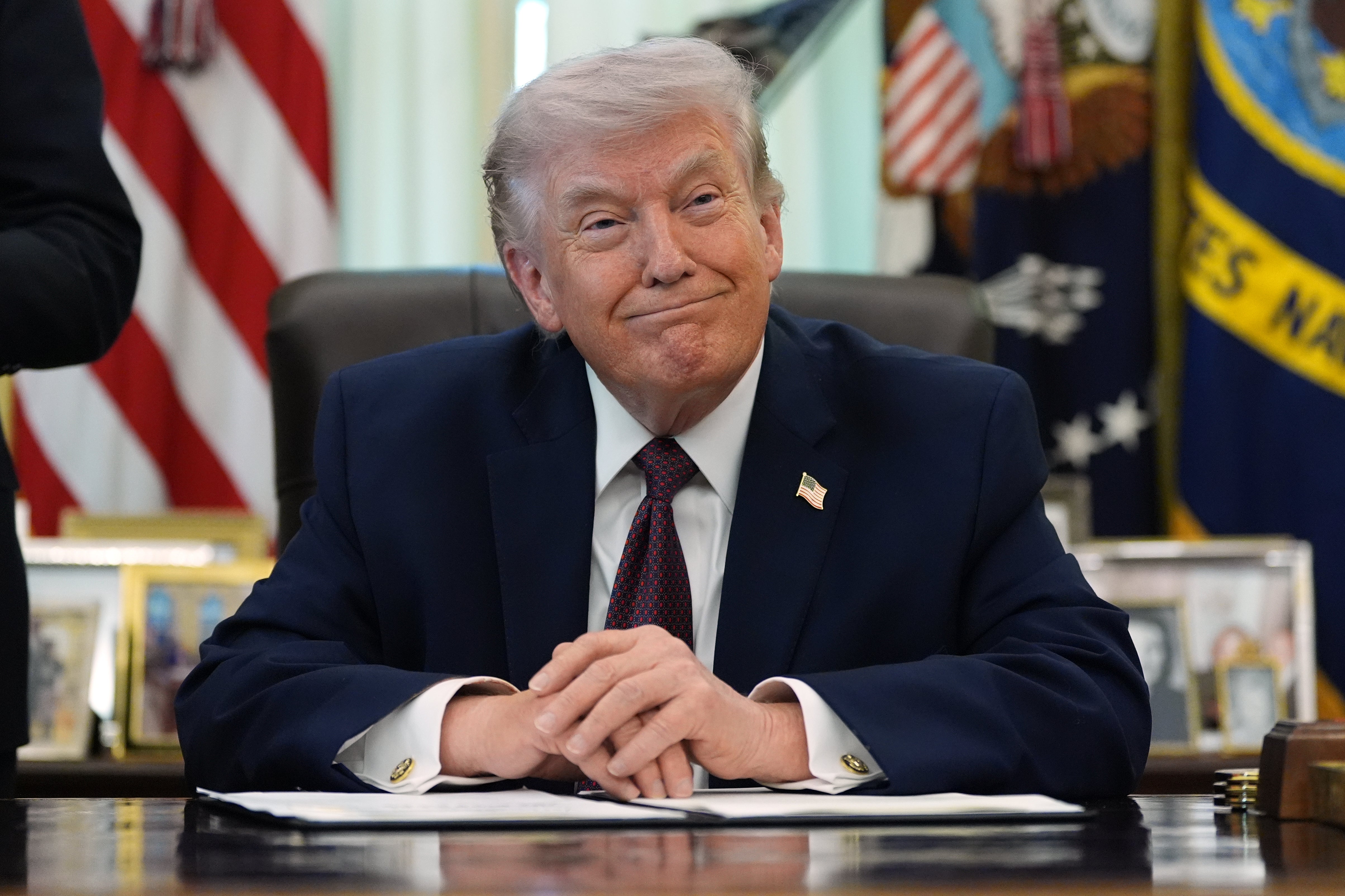 On Wednesday morning the Supreme Court will hear arguments in the controversial case that will decide whether Trump can deny citizenship to children born to parents who are in the U.S. illegally or temporarily