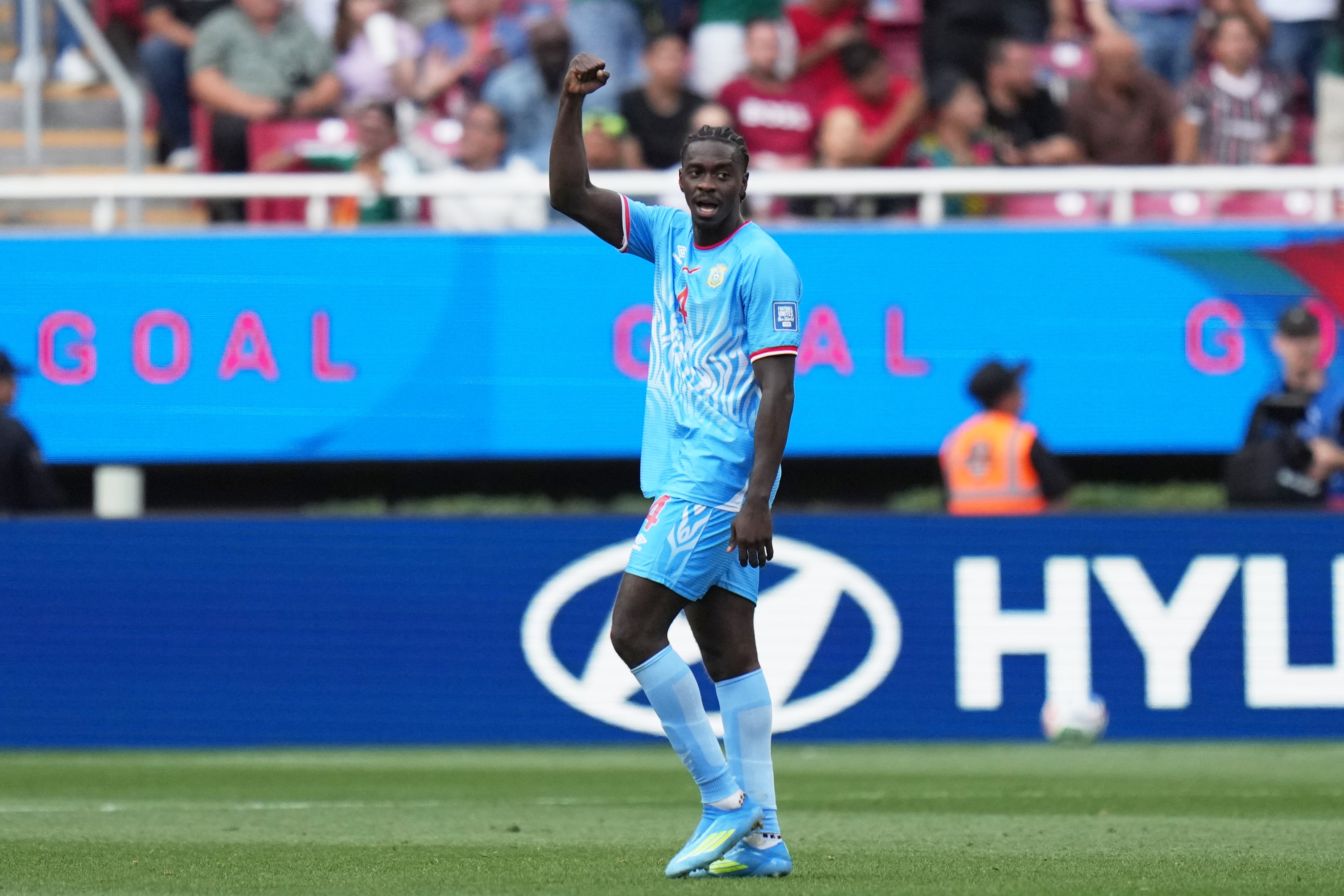 REPECHAJE INTERCONTINENTAL