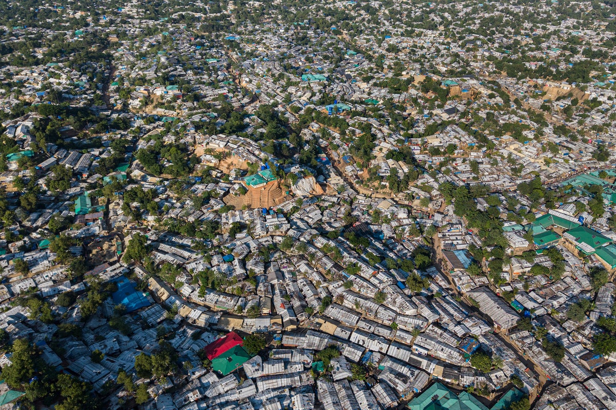 Hundreds of thousands of Rohingya refugees in Bangladesh face food aid cuts – UK Times