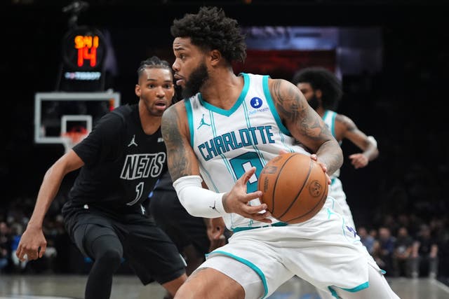 HORNETS-NETS