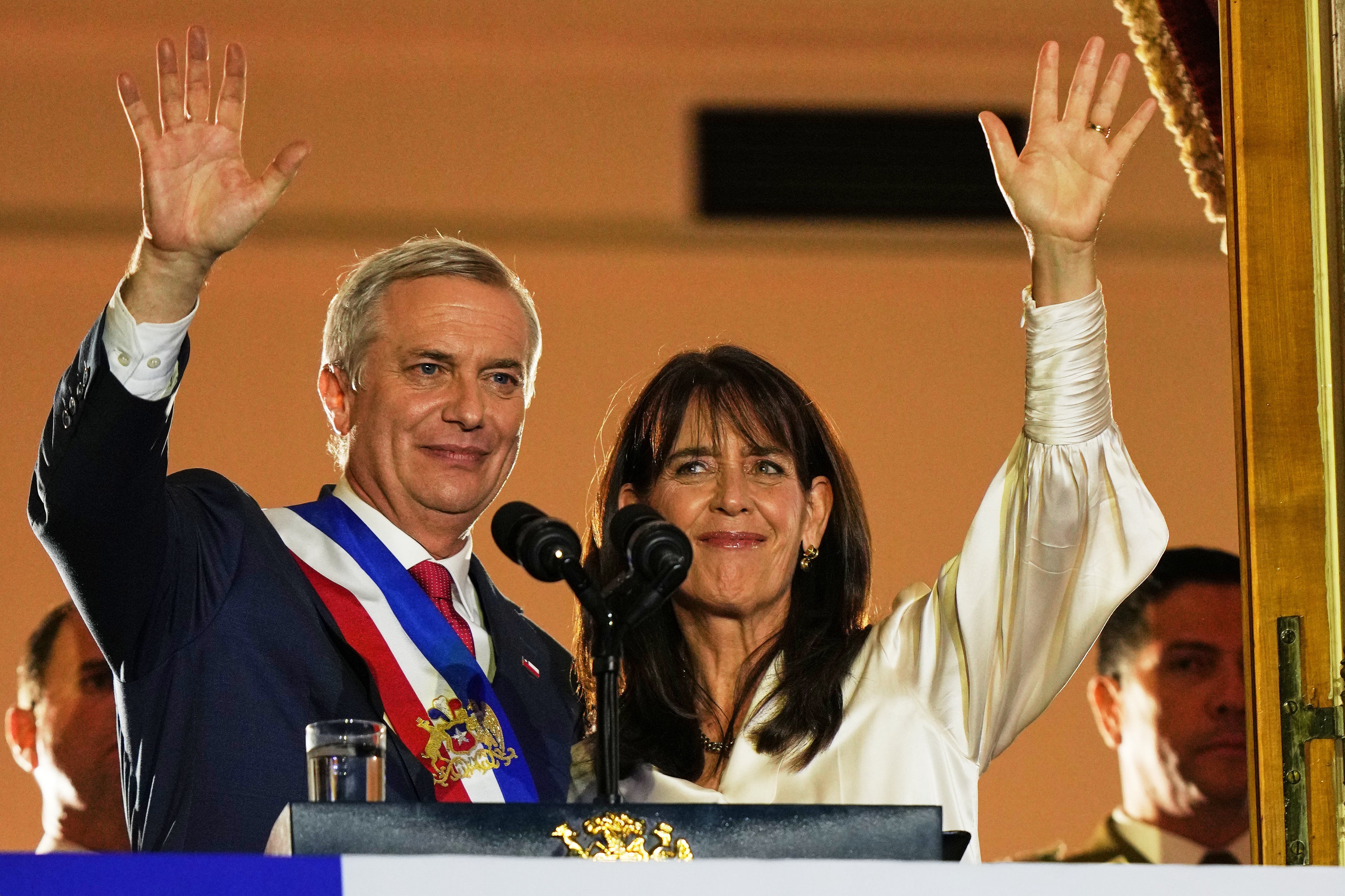 CHILE-KAST-RELIGIÓN