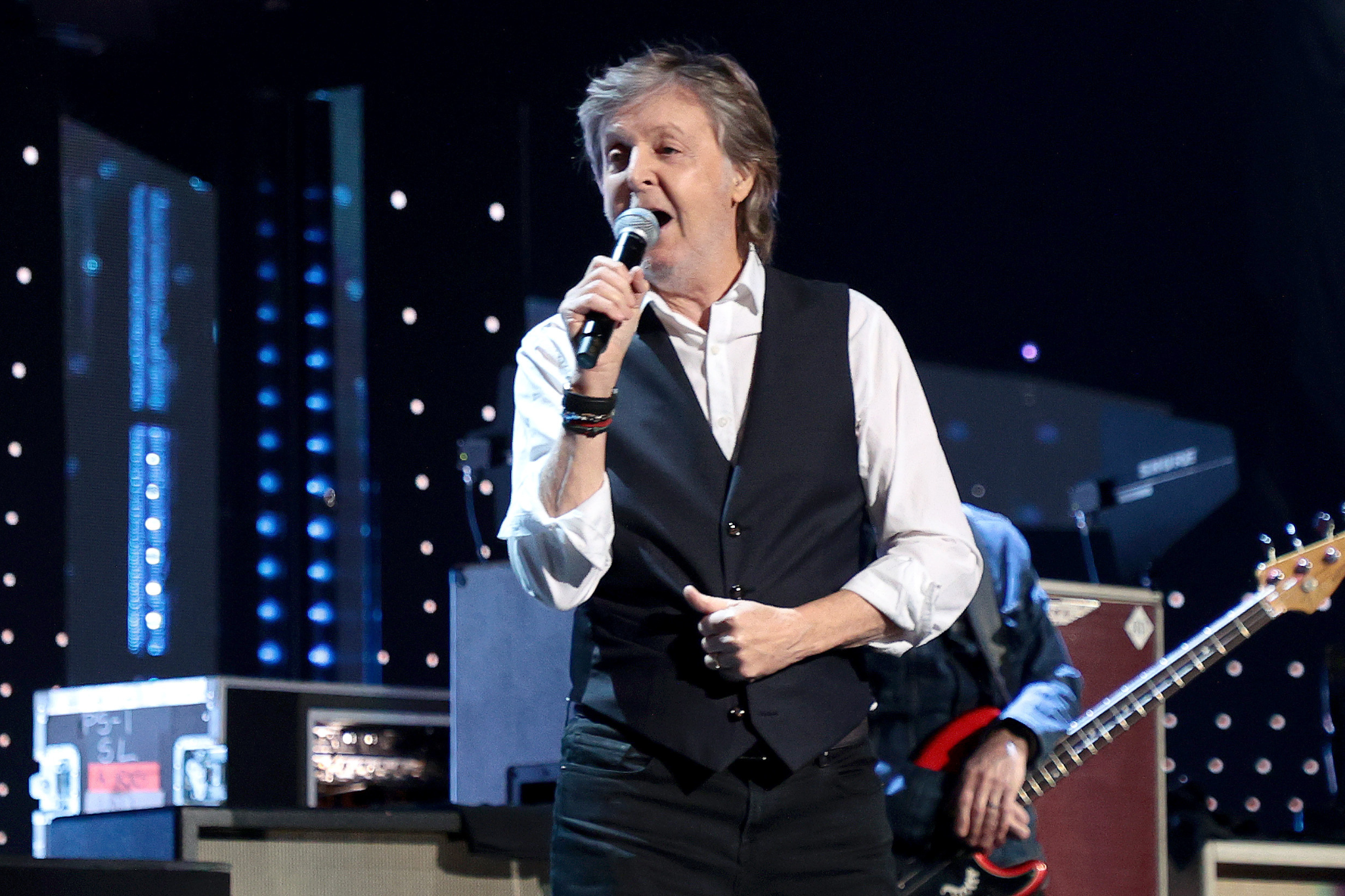 Sir Paul McCartney si scaglia contro la cultura degli influencer: 