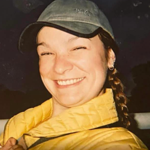 Clare Dupree, 2022'de HMP Eastwood Park'ta çıkan hücre yangınında öldü