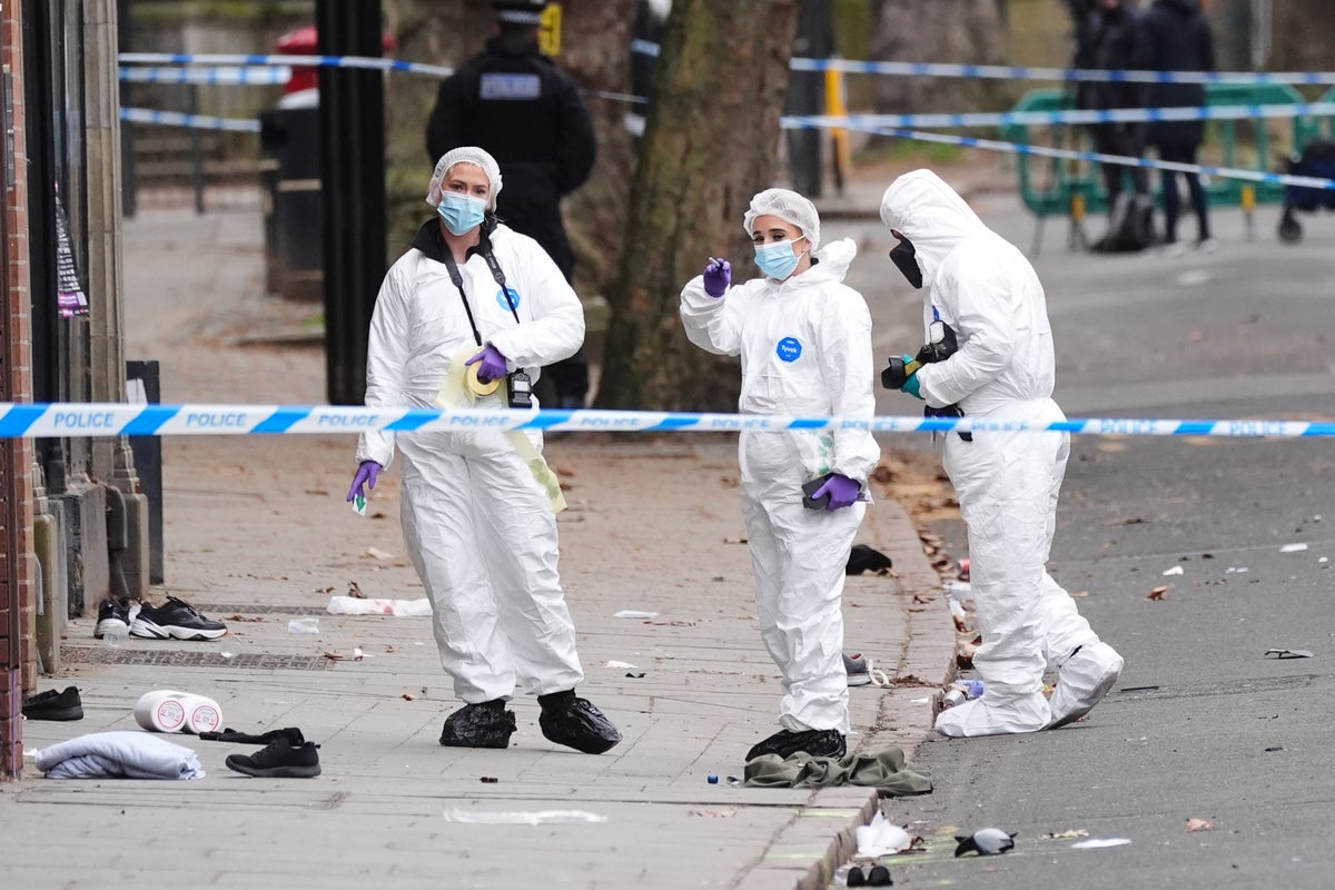 Man charged over Derby car attack incident appears in court