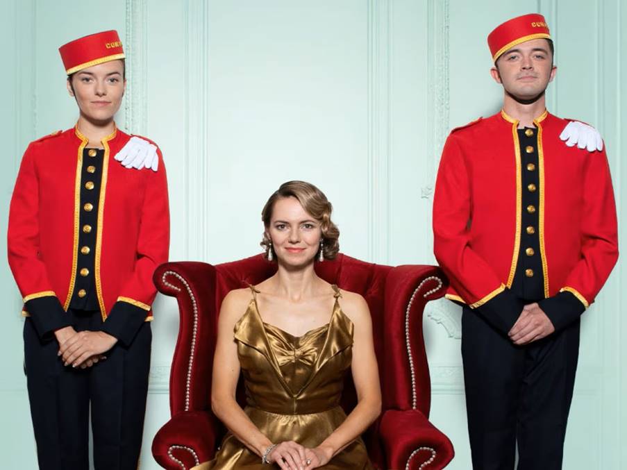 Entertainment lineup revealed for Cunard’s transatlantic cruises