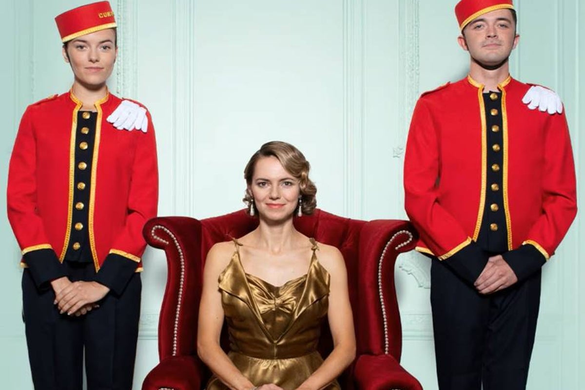 Entertainment lineup revealed for Cunard’s transatlantic cruises