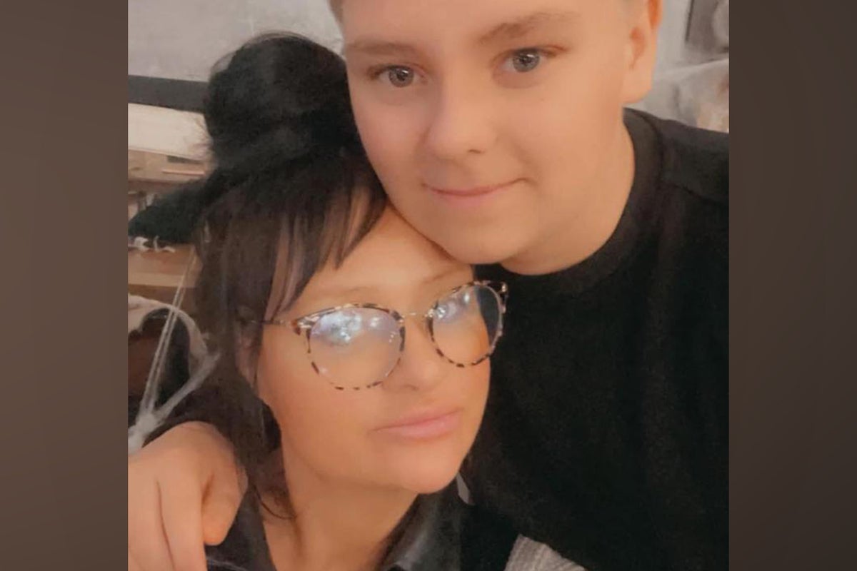 My murdered son’s football is still in the garden, his clothes are on the ironing pile – why I’ll never be able to move on – UK Times My murdered son’s football is still in the garden, his clothes are on the ironing pile – why I’ll never be able to move on – UK Times