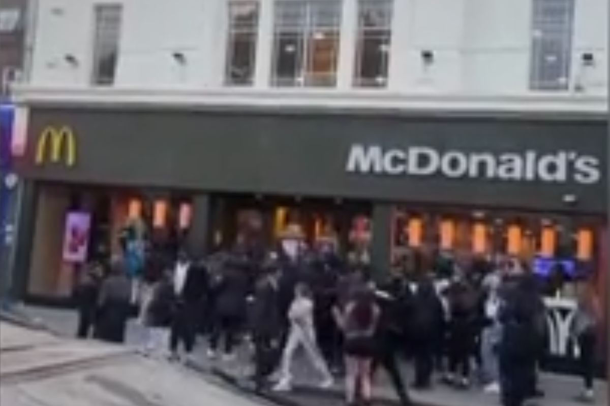 Police vow to crack down on online trend as it says more arrests to come – UK Times Police vow to crack down on online trend as it says more arrests to come – UK Times