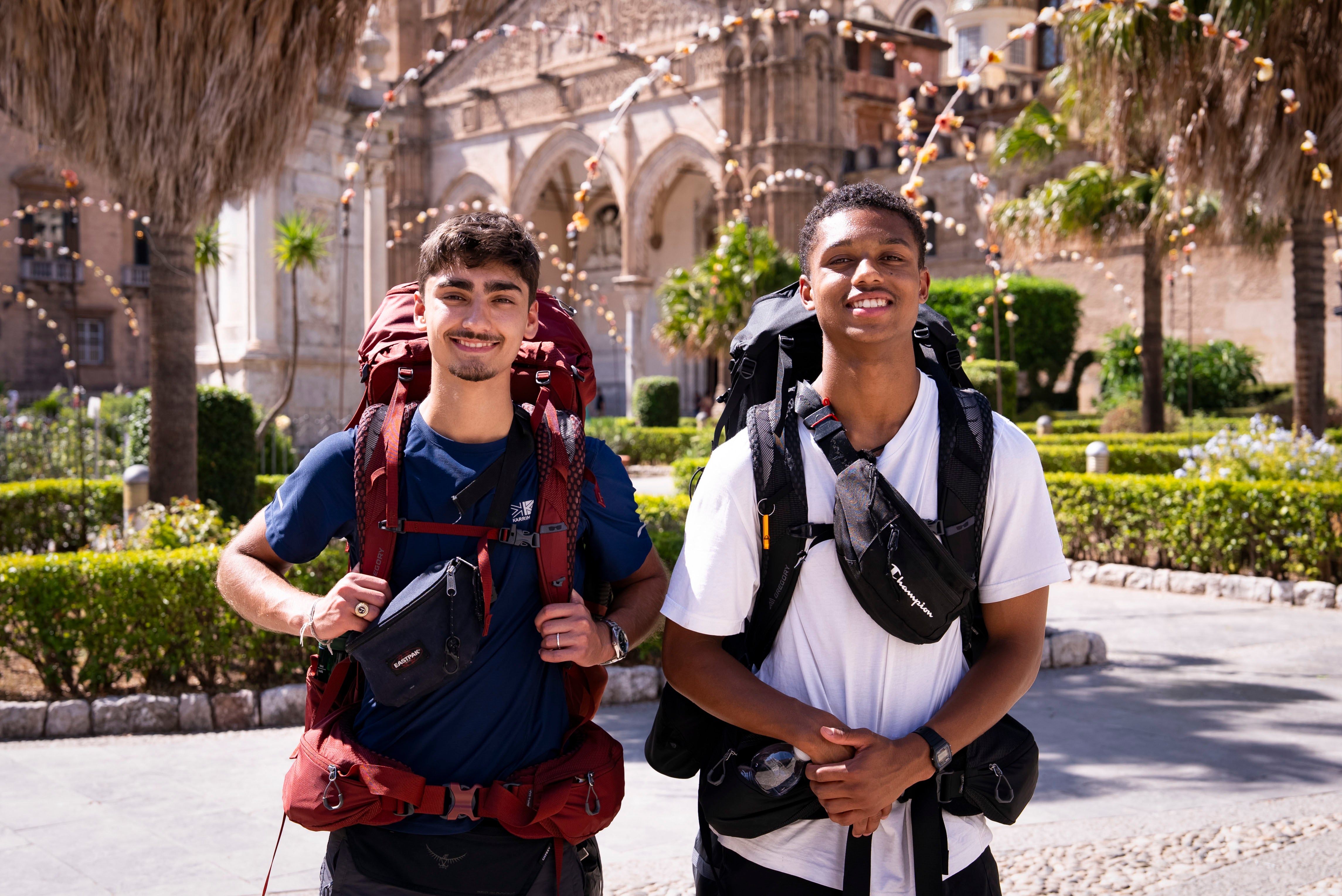 Race Across the World review &ndash; A wonderful source of escapism in uneasy times